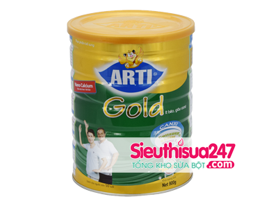 Arti Gold trên 50 Tuổi 900g